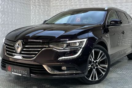 Renault Talisman 99.000 km 19.999 € Bad Langensalza 99947