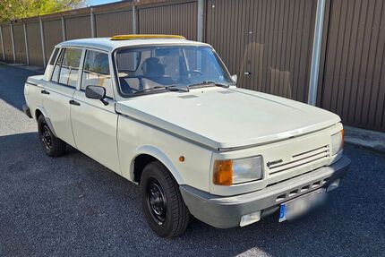 Wartburg Andere 84.505 km 6.500 &euro; Nünchritz 01612