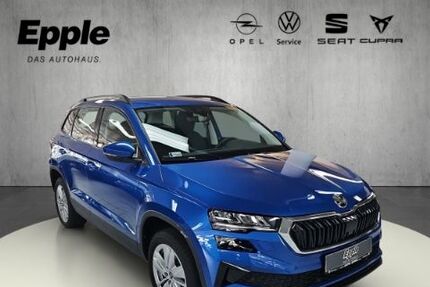 Skoda Karoq 10.641 km 32.490 &euro; Rutesheim 71277