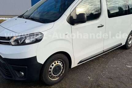 Toyota Proace 223.919 km 14.890 &euro; Netzschkau 08491