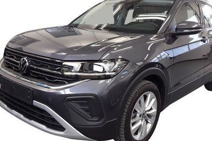 VW T-Cross 8.180 km 21.980 &euro; Münsingen 72525