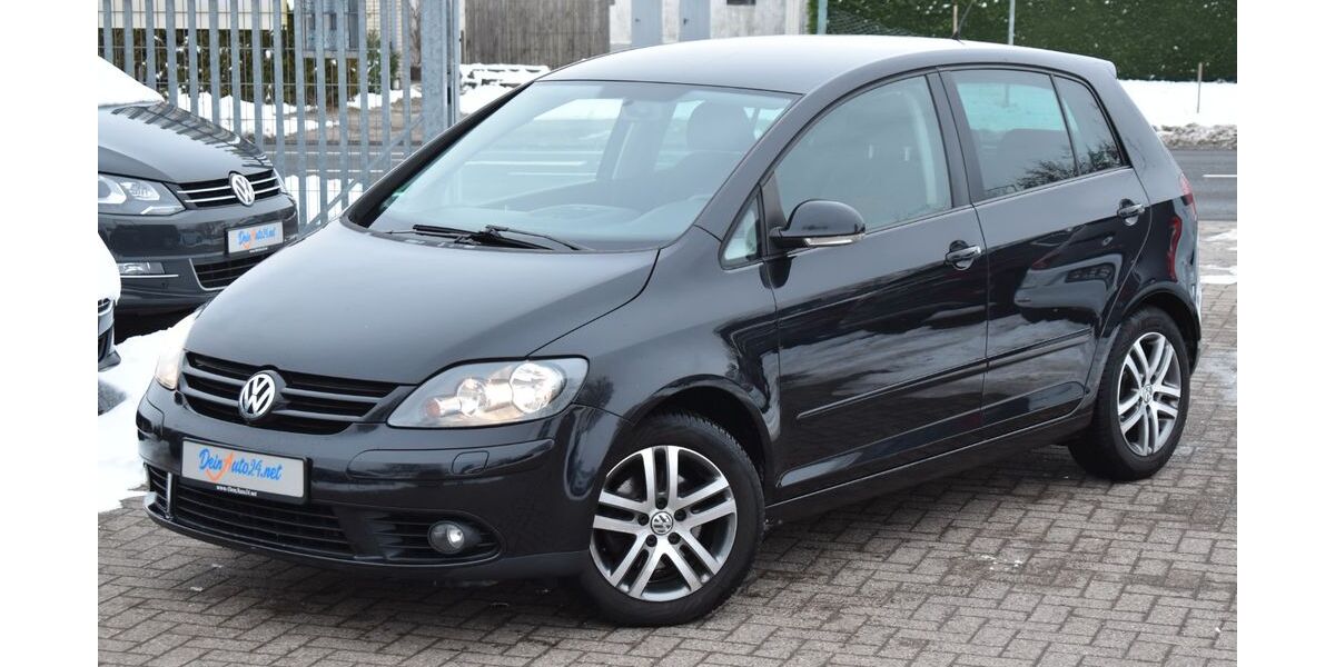 VW Golf Plus 275.600 km 1.390 &euro; Celle 29227