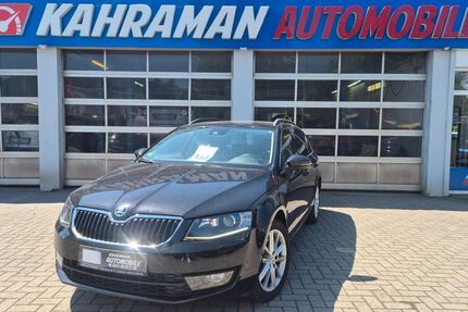 Skoda Octavia 169.462 km 13.699 &euro; Osnabrück 49090
