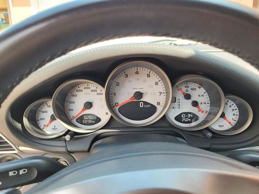 911 Urmodell