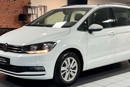 VW Touran 144.000 km 19.990 &euro; Wunstorf 31515