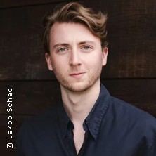 Jonas Müller | Gerold Huber »Zwischen Welten« 22.04.2026 Kölner Philharmonie