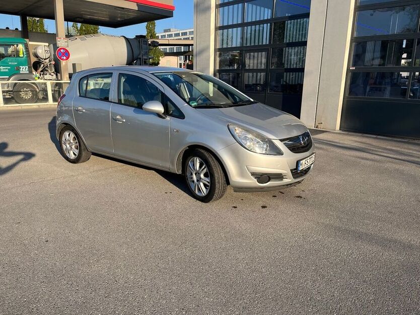 Corsa