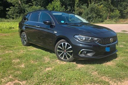 Fiat Tipo 125.000 km 8.990 &euro; Schwegenheim 67365