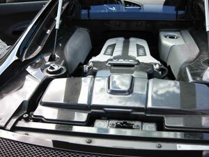 Audi R8 4.2 FSI quattro S tronic 121.000 km 62.999 &euro; Biebesheim 64584