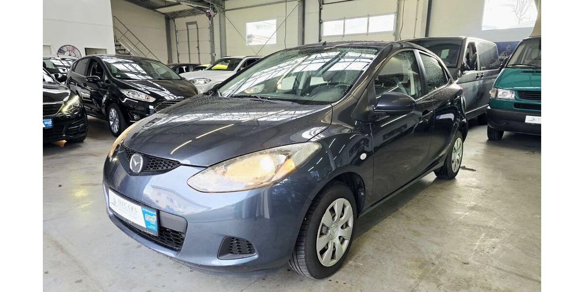 Mazda 2 155.800 km 1.999 &euro; Edling 83533