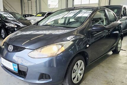 Mazda 2 155.800 km 2.499 &euro; Edling 83533