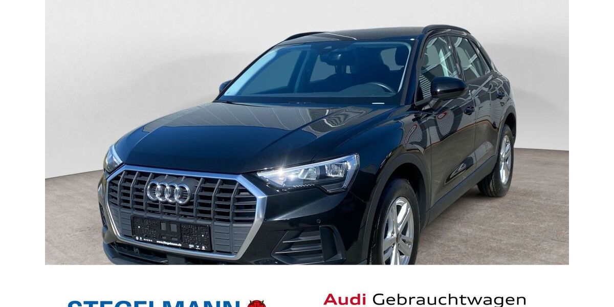 Audi Q3 70.307 km 24.810 &euro; Detmold 32756