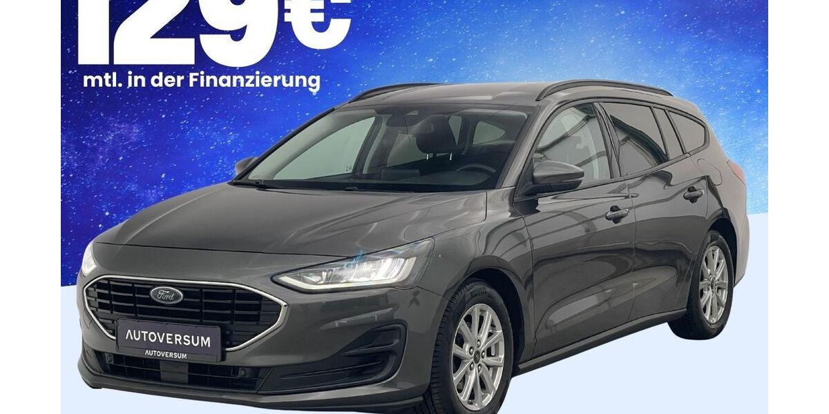 Ford Focus 68.995 km 16.285 &euro; Uetersen bei Hamburg 25436