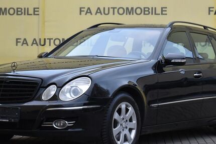Mercedes-Benz E 320 230.000 km 5.000 &euro; Kremmen 16766