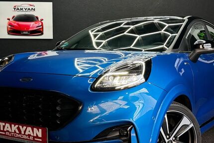 Ford Puma 164.000 km 15.990 &euro; Mannheim 68309