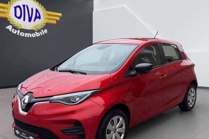 Renault ZOE 22.000 km 11.850 &euro; Bielefeld 33647