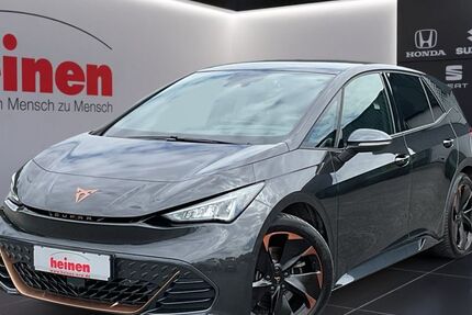 Cupra Born 46.080 km 25.699 &euro; Menden 58708