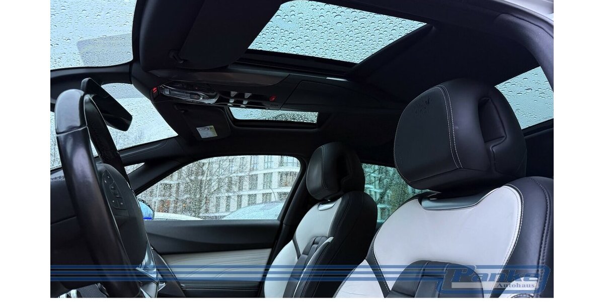 DS Automobiles DS5 2.0 BlueHDi 180 EAT*HeadUp*Memo*Pano*NAV* 121.593 km 11.280 &euro; Berlin 13187