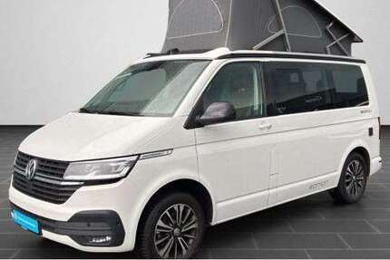 VW T6.1 California 52.000 km 54.790 € Neustadt an der Weinstraße 67433