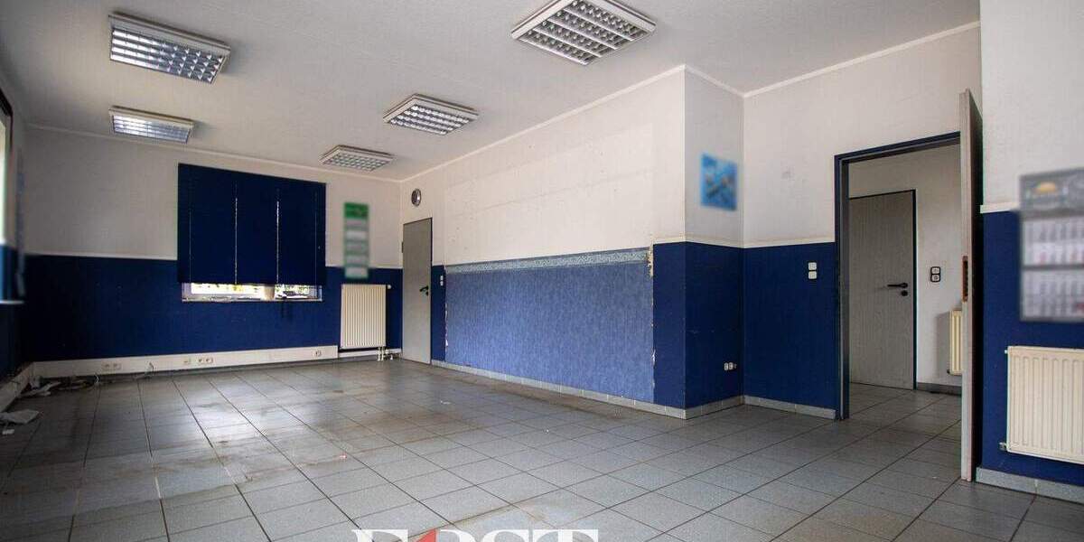 Gewerbeobjekt Haren (Ems) Haren - 499.000&euro; | Angebot:25672555