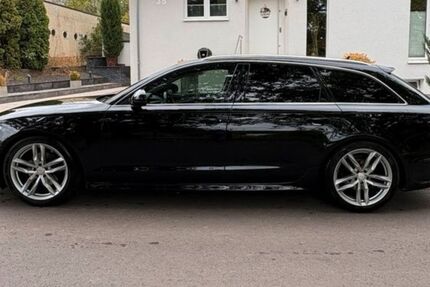 Audi A6 118.000 km 21.500 &euro; Eppelborn 66571