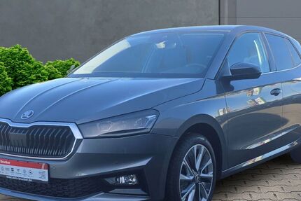 Skoda Fabia 27.316 km 19.990 &euro; Marktredwitz 95615