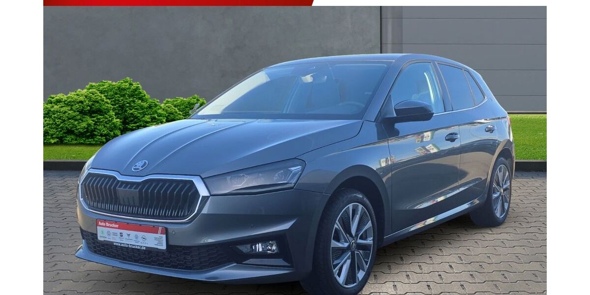 Skoda Fabia 27.316 km 19.990 &euro; Marktredwitz 95615