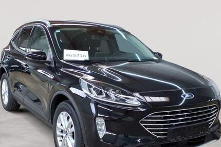 Ford Kuga 93.881 km 15.589 &euro; Fernwald-Steinbach 35463
