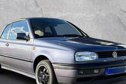 VW Golf Cabriolet 85.637 km 5.500 &euro; Ostheim 97645