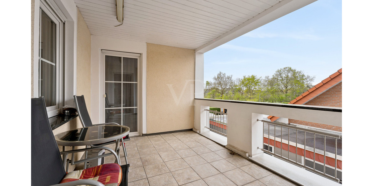 Viel Platz, viele Möglichkeiten – Gepflegtes Wohnhaus mit flexibler Nutzung - Einfamilienhaus Greven Greven | Angebot:26528669