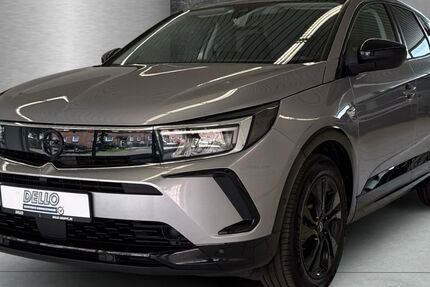 Opel Grandland (X) 12.058 km 20.950 &euro; Lübeck 23558