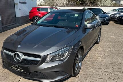 Mercedes-Benz CLA 250 154.600 km 16.790 &euro; Karlsdorf 76689
