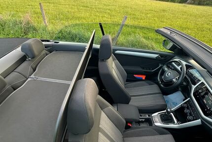 VW T-Roc 75.474 km 19.700 &euro; Overath 51491