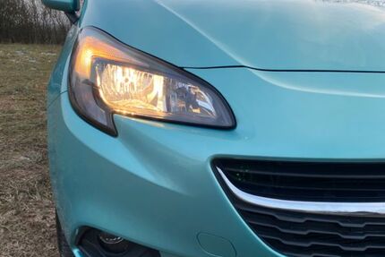 Opel Corsa 73.000 km 9.990 &euro; Haßfurt 97437