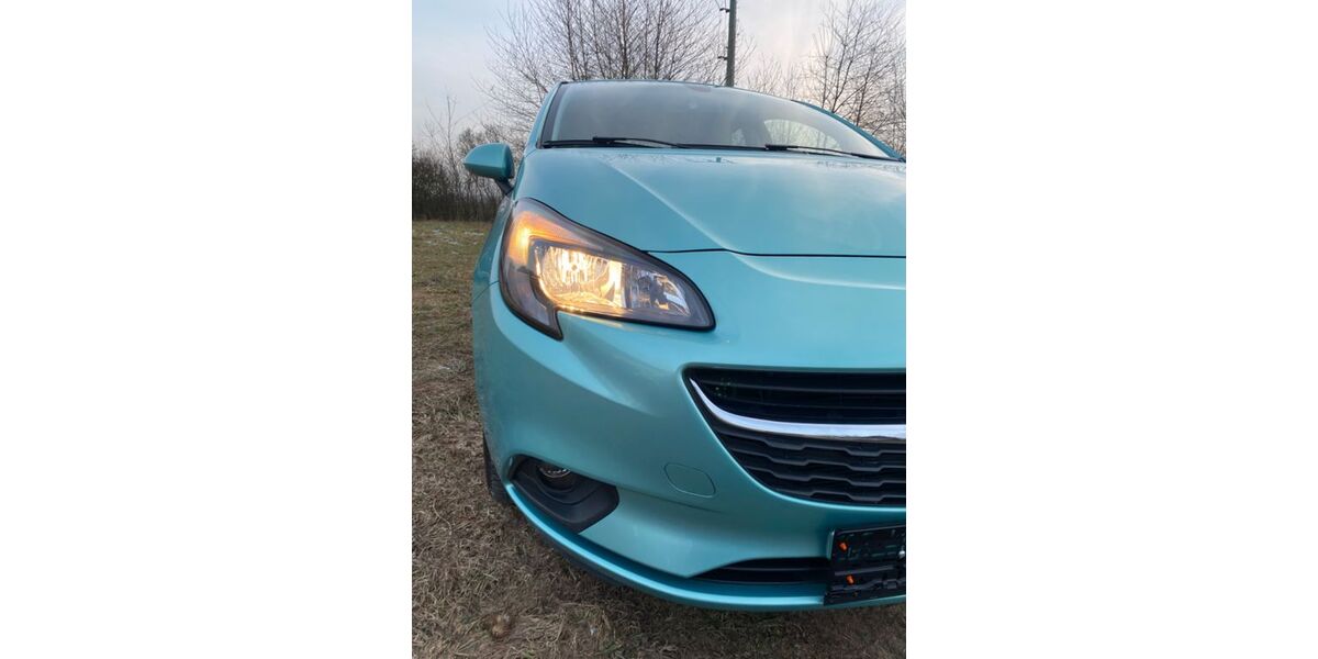 Opel Corsa 73.000 km 9.990 &euro; Haßfurt 97437