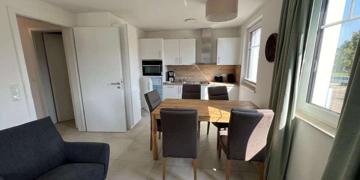 Etagenwohnung Lobbe Lobbe - 3 Zimmer, 71 m&sup2;, 275.000&euro; | Angebot:26980020