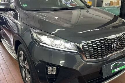 Kia Sorento 80.200 km 27.990 &euro; Erlangen 91056