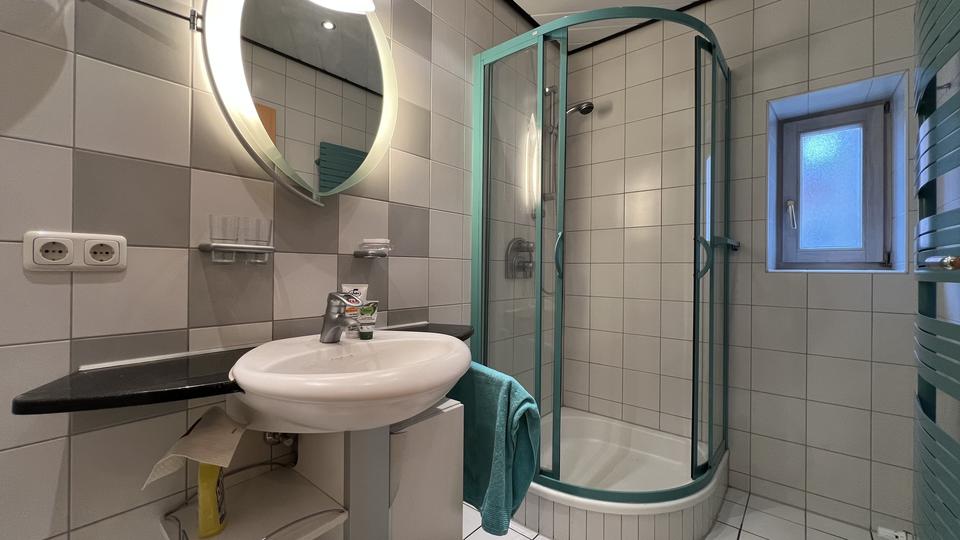 Maisonettenwohnung Berching - 5 Zimmer, 151 m&sup2;, 1.250&euro; | Angebot:24524736