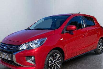 Mitsubishi Space Star 54.566 km 14.740 &euro; Stendal 39576