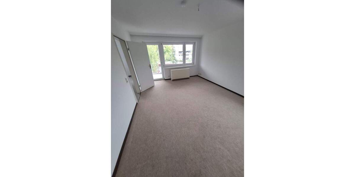 Etagenwohnung Hitzacker - 2 Zimmer, 55 m&sup2;, 360&euro; | Angebot:25725876