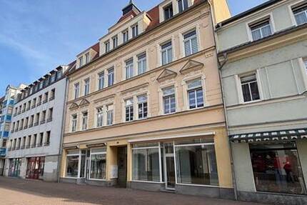 Gewerbeobjekt Riesa Innenstadt - 730&euro; | Angebot:25985110