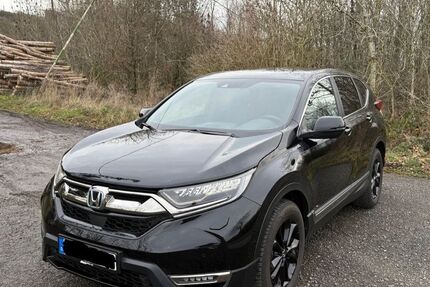 Honda CR-V 24.464 km 30.499 &euro; Plettenberg 58840