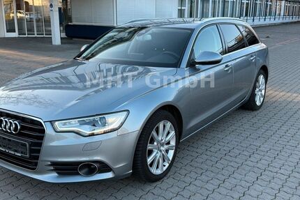 Audi A6 155.100 km 17.999 € Bellenberg 89287