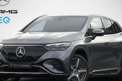 Mercedes-Benz EQE SUV 23.844 km 64.780 &euro; Waldbröl 51545