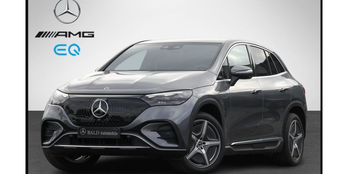 Mercedes-Benz EQE SUV 23.844 km 64.780 &euro; Waldbröl 51545