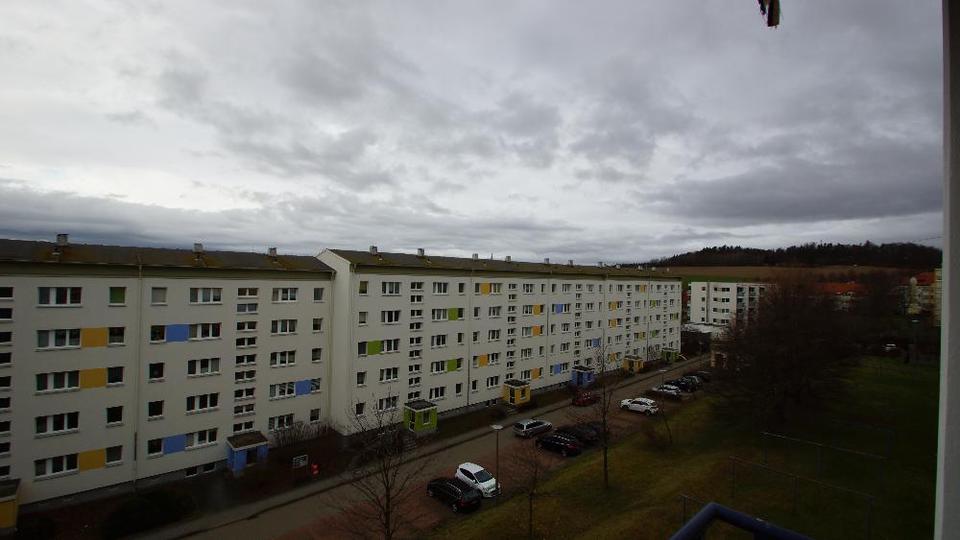 Etagenwohnung Dippoldiswalde - 3 Zimmer, 59 m&sup2;, 363&euro; | Angebot:26130446