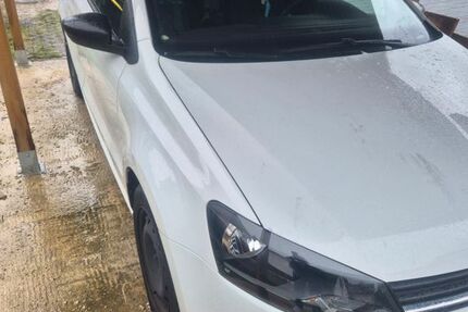 VW Polo 78.000 km 7.500 &euro; Dransfeld 37127