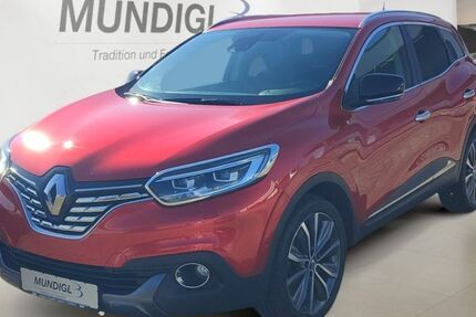 Renault Kadjar 74.150 km 12.910 &euro; Landshut 84030