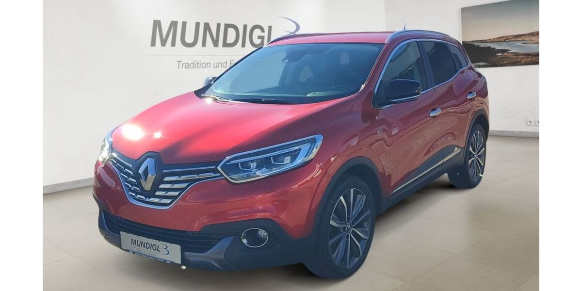 Renault Kadjar 74.150 km 12.910 &euro; Landshut 84030