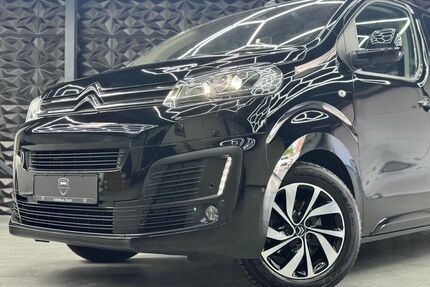 Citroen SpaceTourer